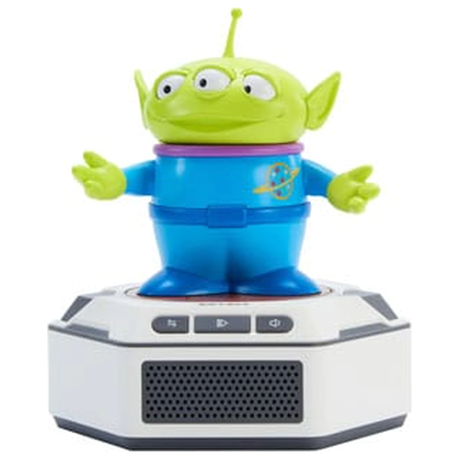 Toy Story Interaktivni Mini Robot Alien *angleška različica* fotografija izdelka