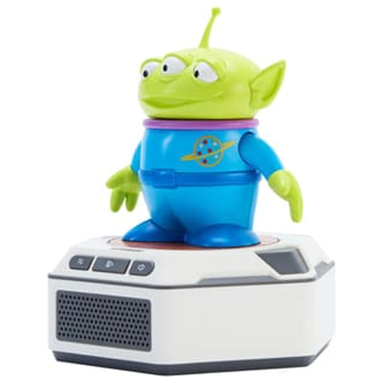 Toy Story Interaktivni Mini Robot Alien *angleška različica* fotografija izdelka