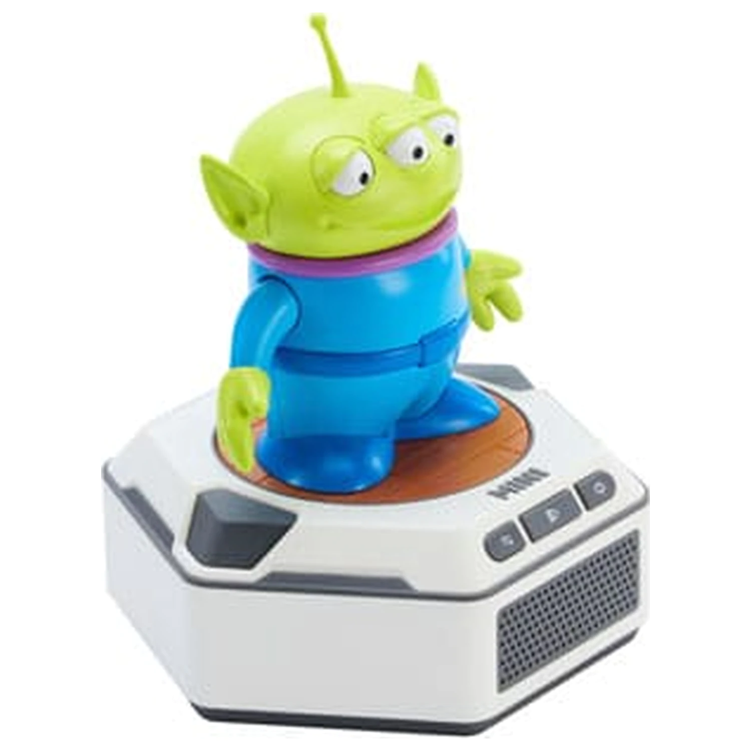 Toy Story Interaktivni Mini Robot Alien *angleška različica* fotografija izdelka