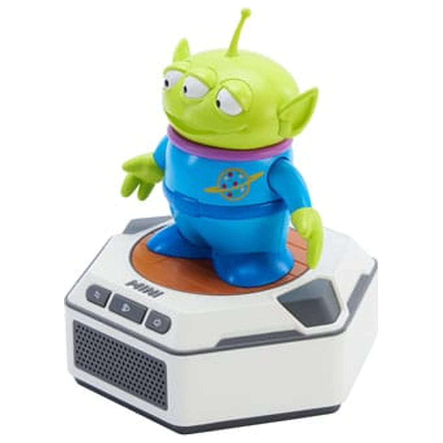 Toy Story Interaktivni Mini Robot Alien *angleška različica* fotografija izdelka