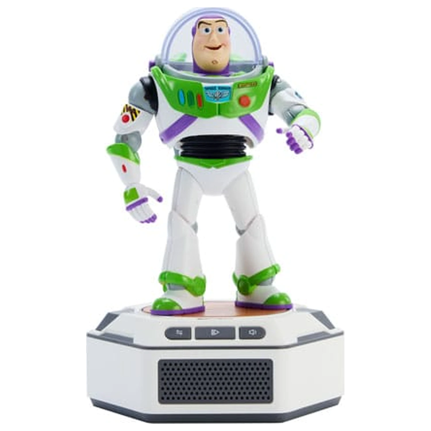 Toy Story Interaktivni Mini Robot Buzz Lightyear *English version* fotografija izdelka