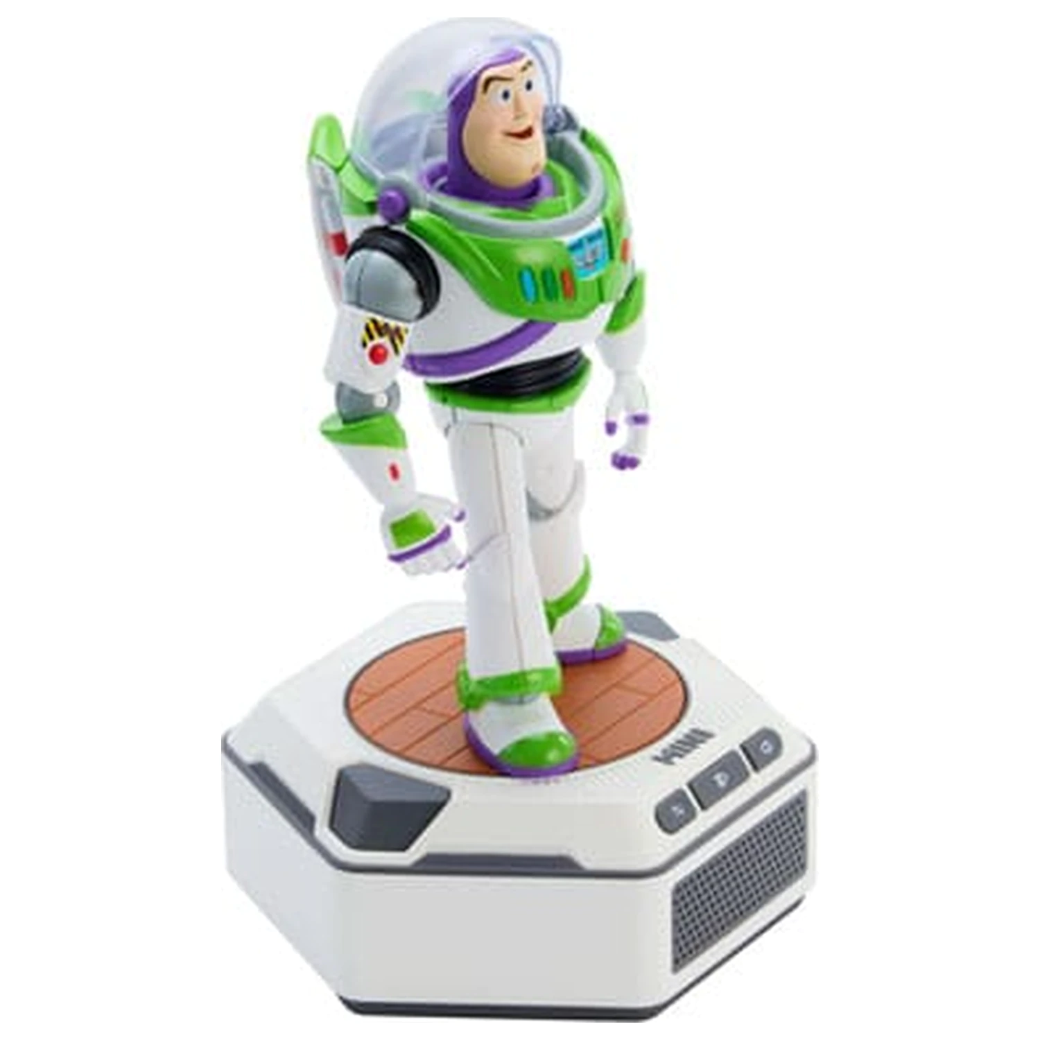 Toy Story Interaktivni Mini Robot Buzz Lightyear *English version* fotografija izdelka