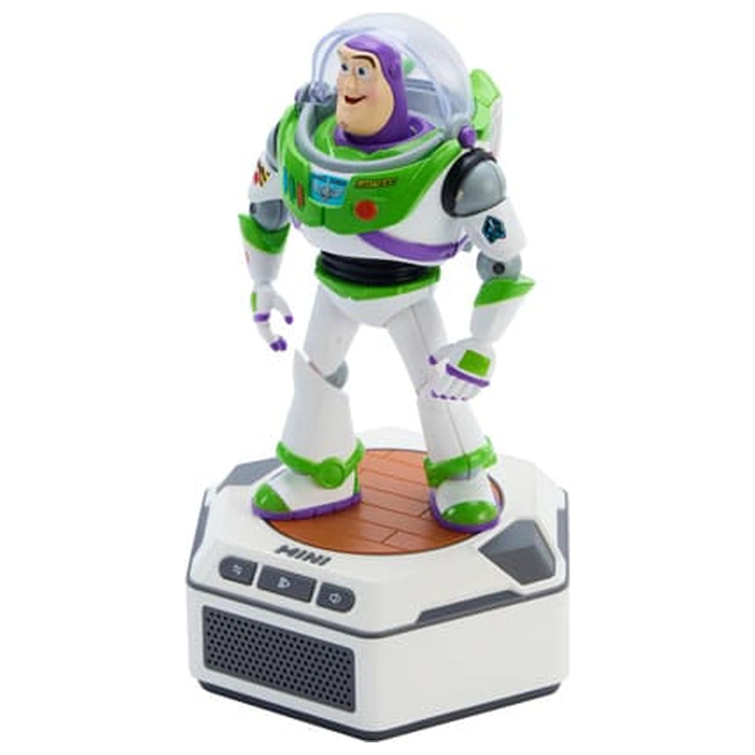 Toy Story Interaktivni Mini Robot Buzz Lightyear *English version* fotografija izdelka