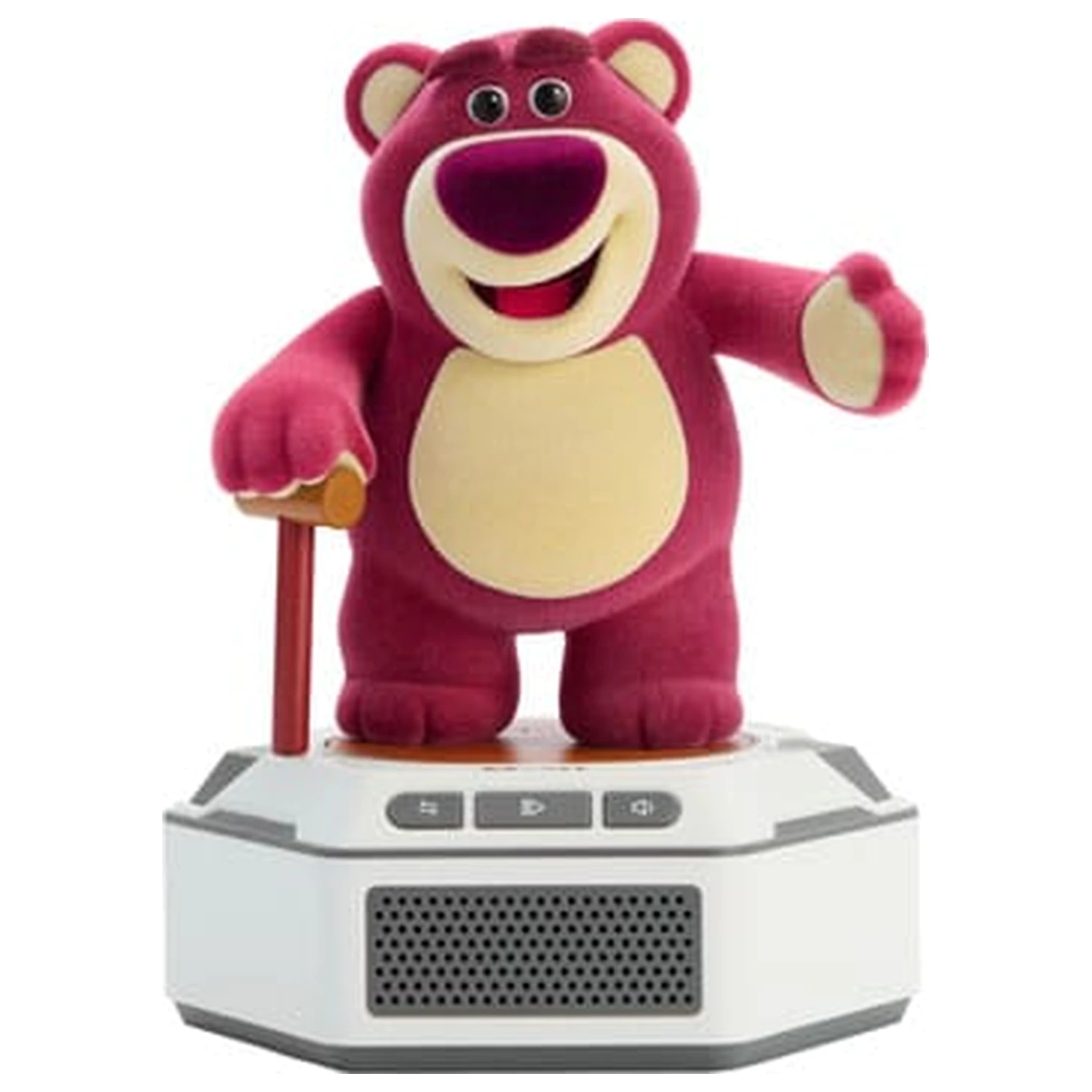 Toy Story Interaktivni Mini Robot Lotso *angleška različica* fotografija izdelka