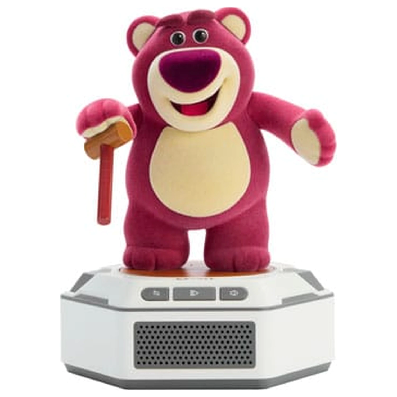 Toy Story Interaktivni Mini Robot Lotso *angleška različica* fotografija izdelka