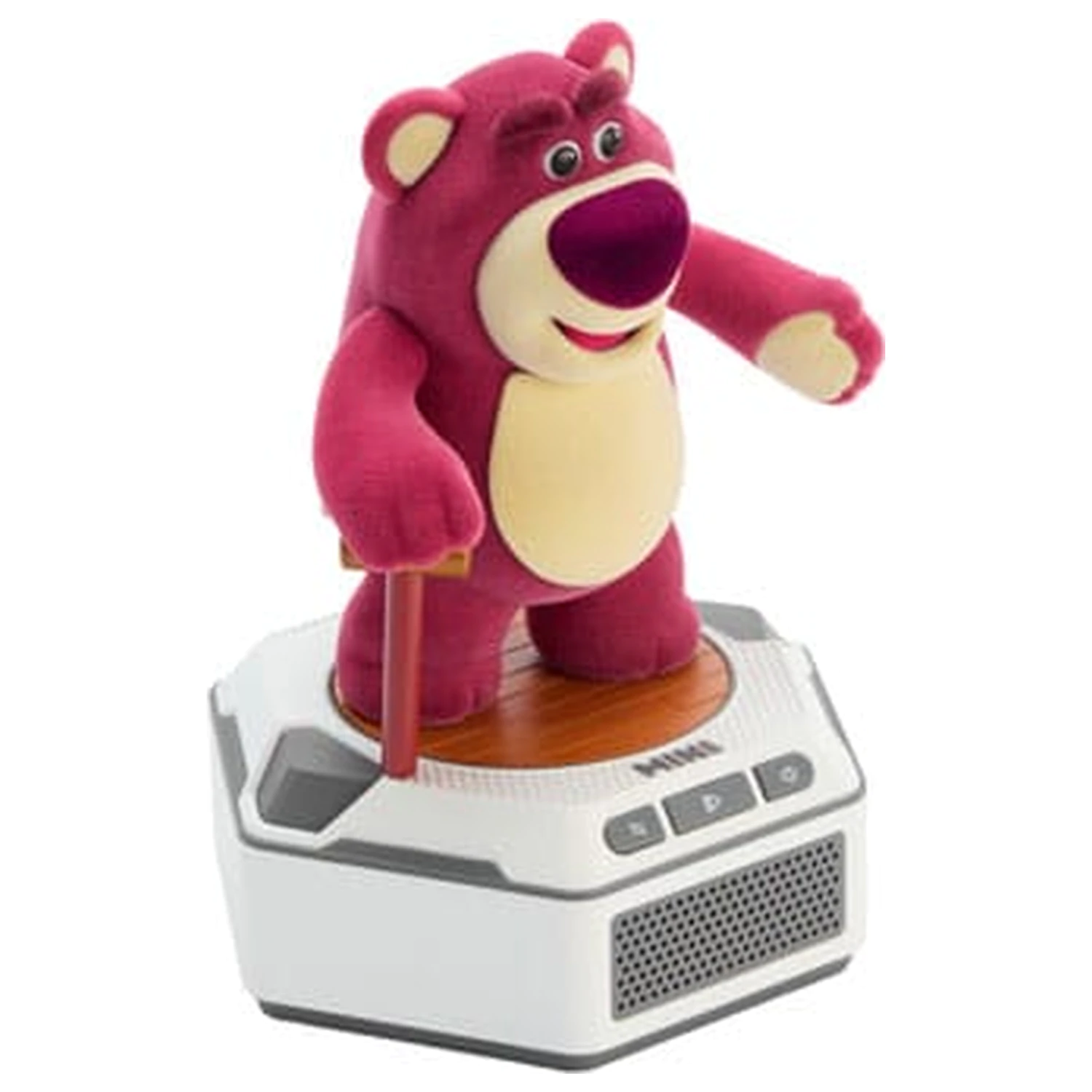 Toy Story Interaktivni Mini Robot Lotso *angleška različica* fotografija izdelka