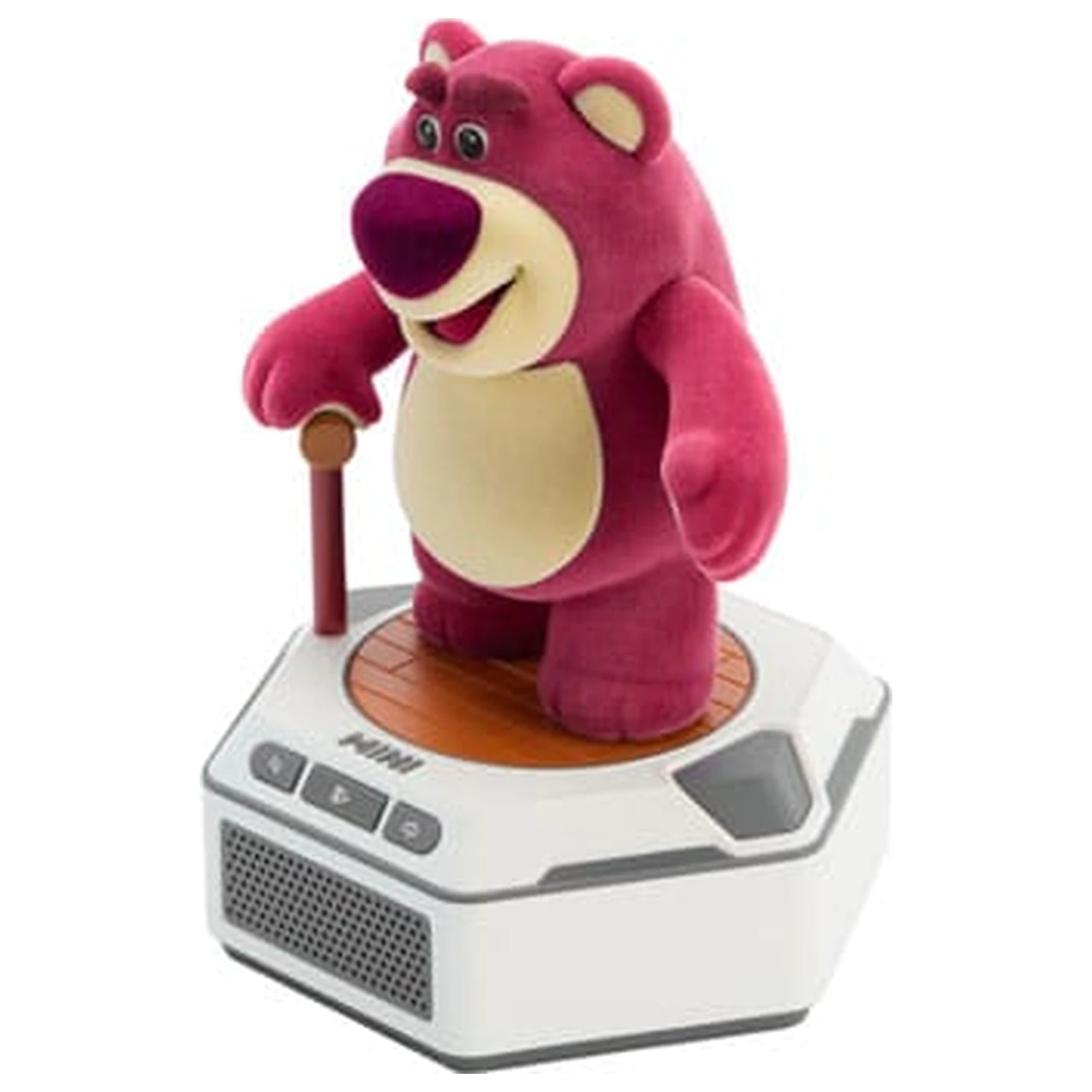Toy Story Interaktivni Mini Robot Lotso *angleška različica* fotografija izdelka