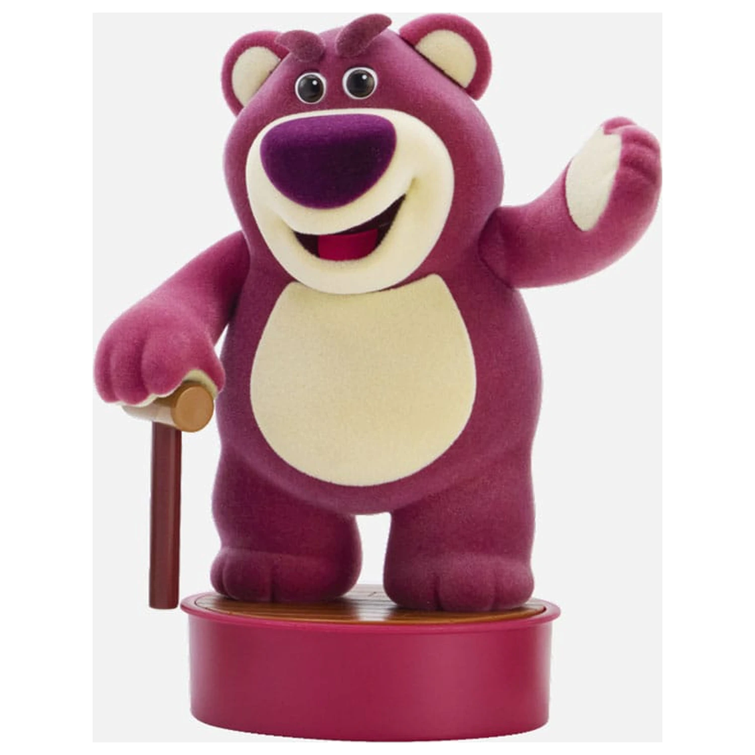 Toy Story Interaktivni Mini Robot Lotso *angleška različica* fotografija izdelka