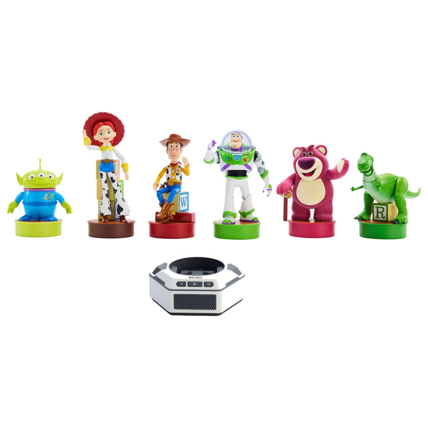 Toy Story interaktivni mini robot Toy Story (30th Anniversary Collector's Set) *English version* fotografija izdelka