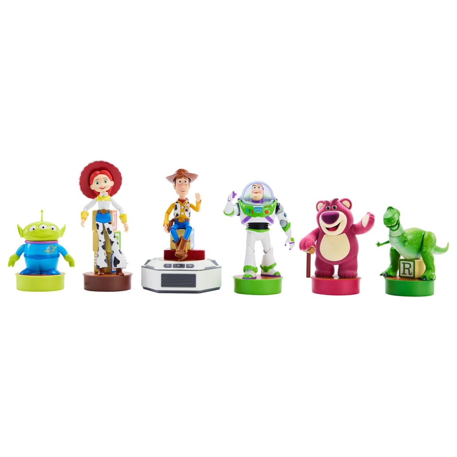 Toy Story interaktivni mini robot Toy Story (30th Anniversary Collector's Set) *English version* fotografija izdelka