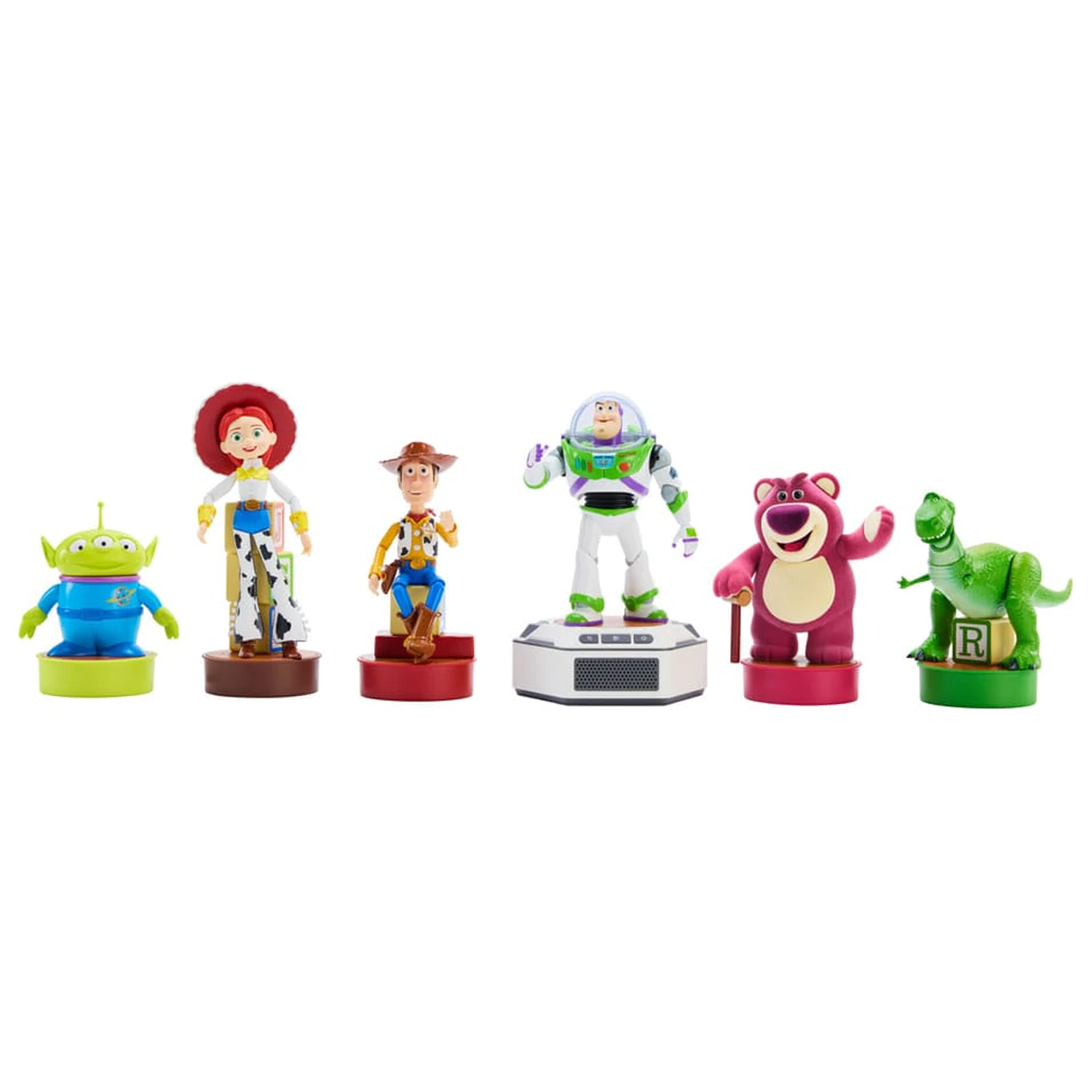 Toy Story interaktivni mini robot Toy Story (30th Anniversary Collector's Set) *English version* fotografija izdelka