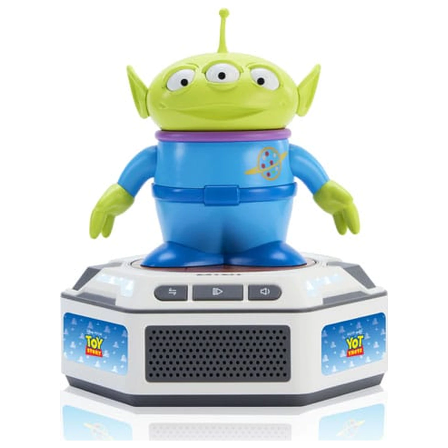 Toy Story interaktivni mini robot Toy Story (30th Anniversary Collector's Set) *English version* fotografija izdelka