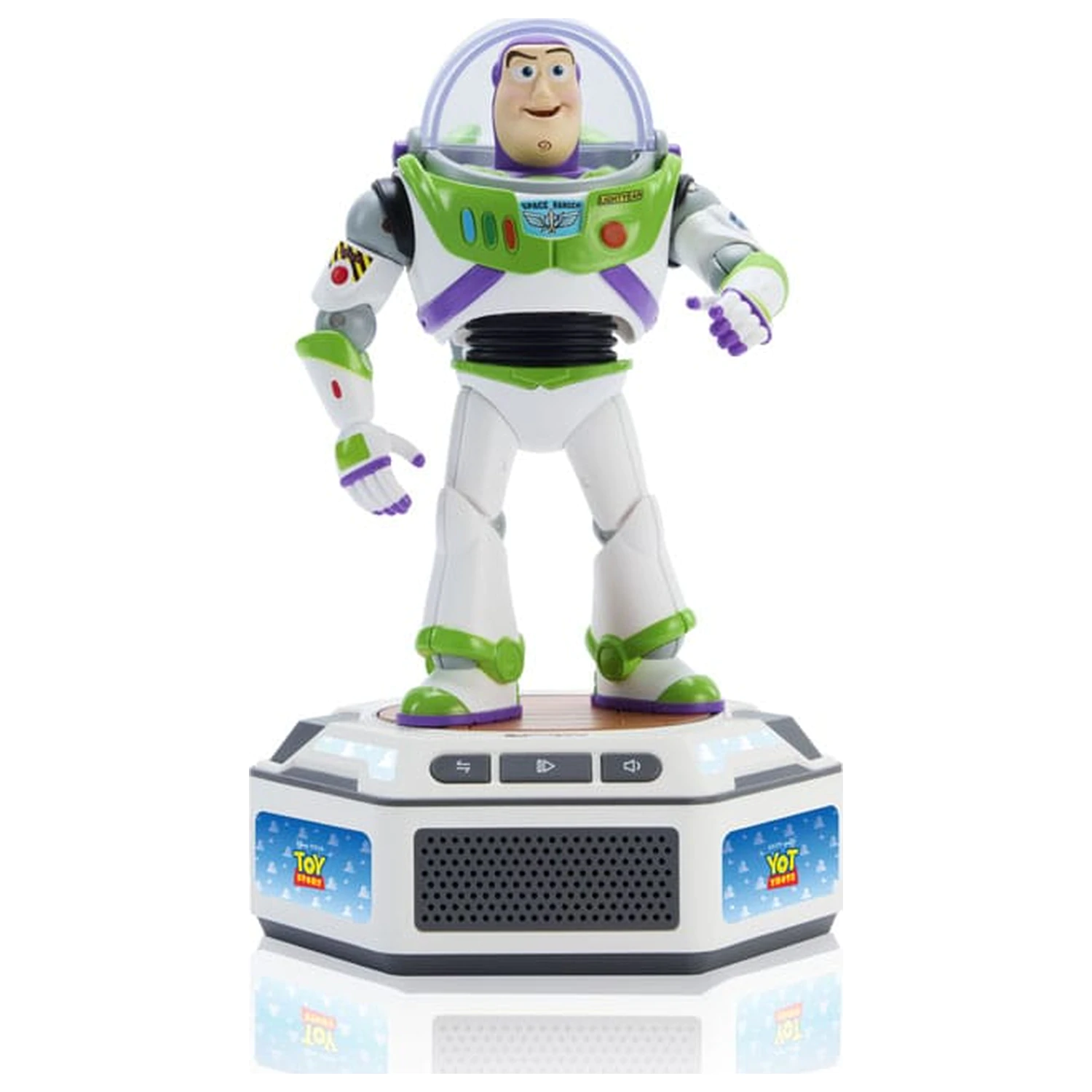Toy Story interaktivni mini robot Toy Story (30th Anniversary Collector's Set) *English version* fotografija izdelka