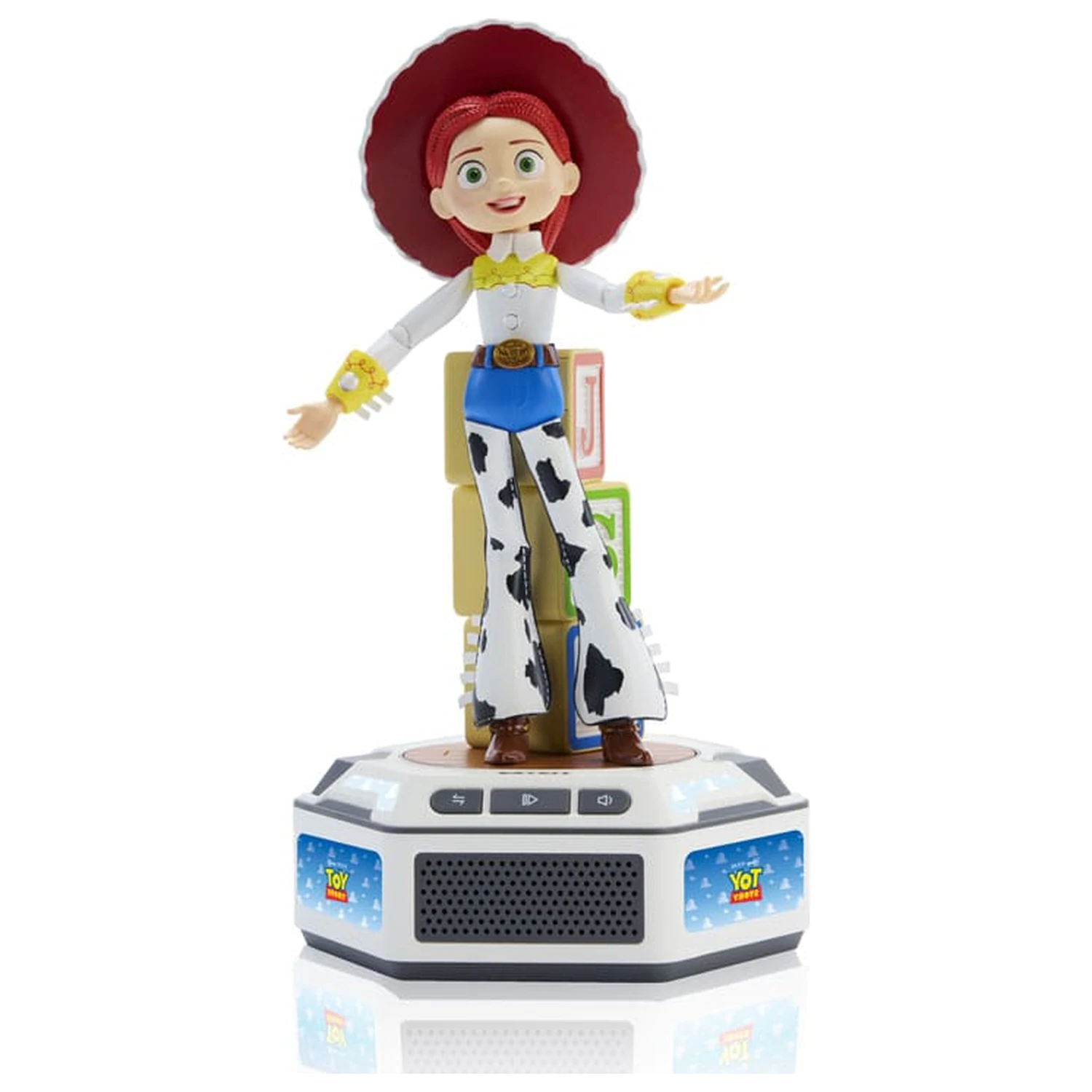 Toy Story interaktivni mini robot Toy Story (30th Anniversary Collector's Set) *English version* fotografija izdelka
