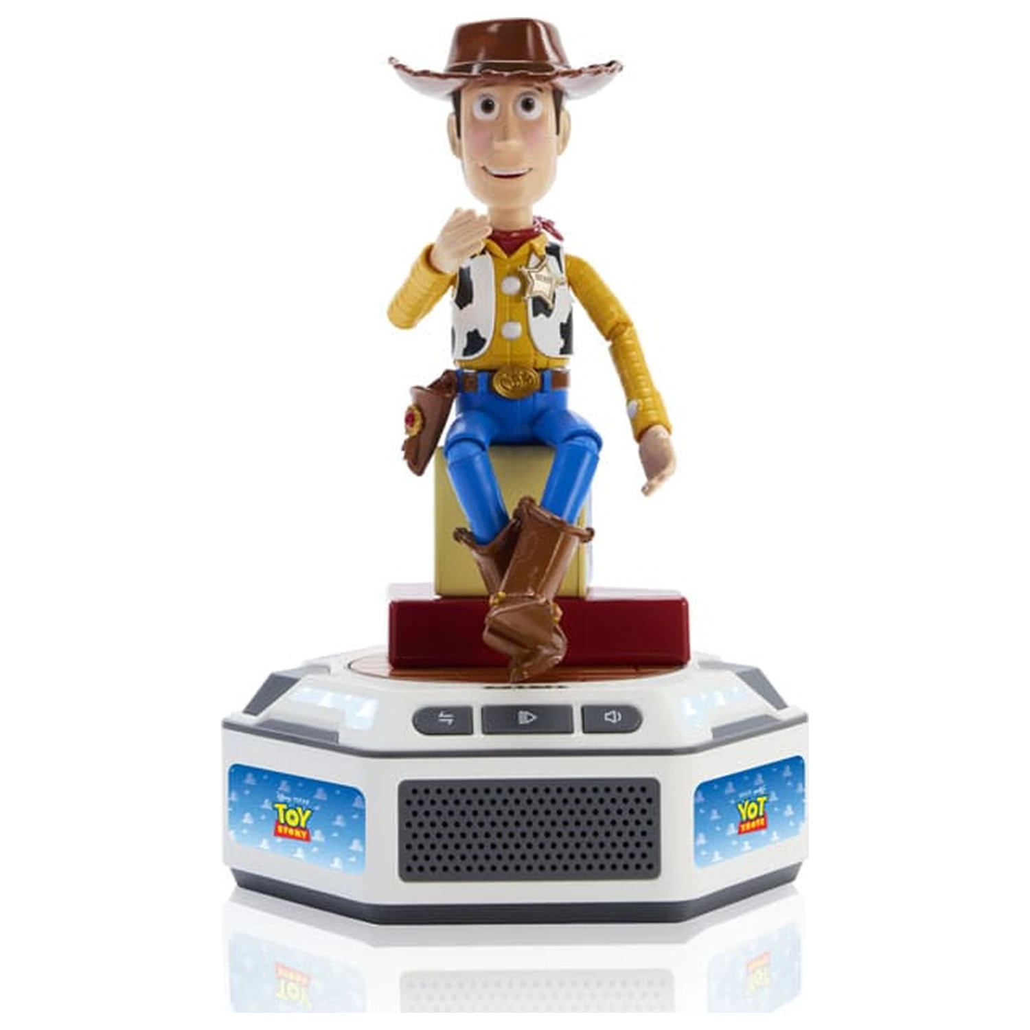 Toy Story interaktivni mini robot Toy Story (30th Anniversary Collector's Set) *English version* fotografija izdelka