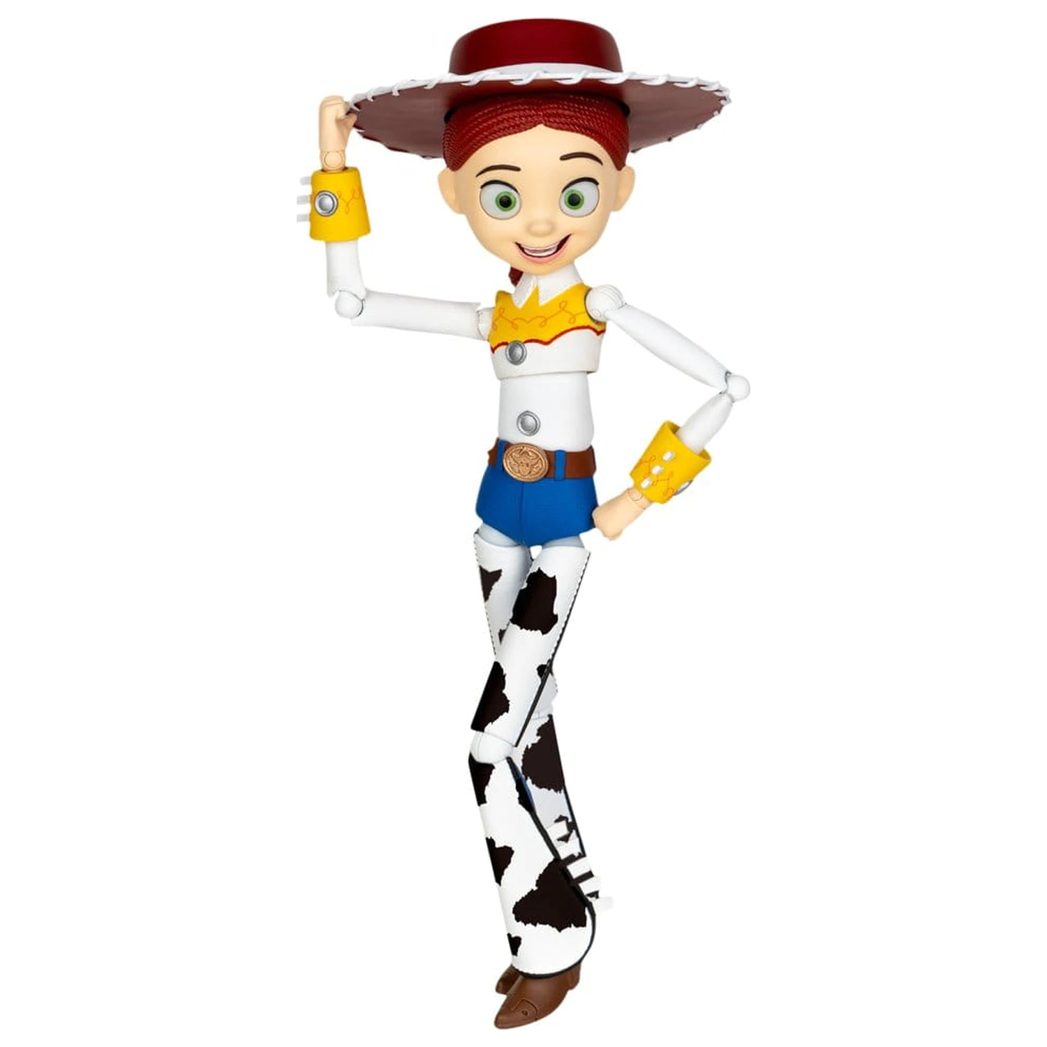 Toy Story akcijska figura Jessie 21 cm fotografija izdelka
