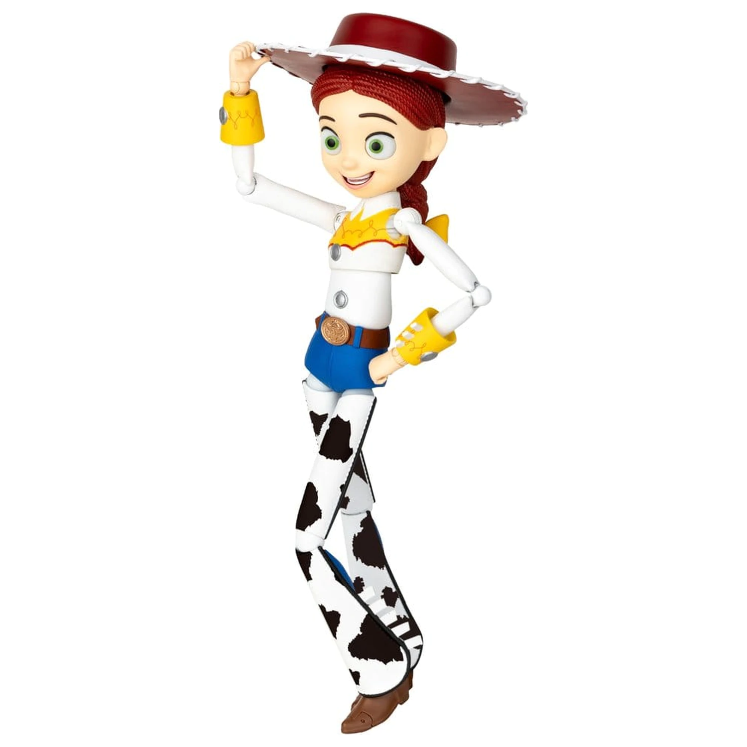 Toy Story akcijska figura Jessie 21 cm fotografija izdelka