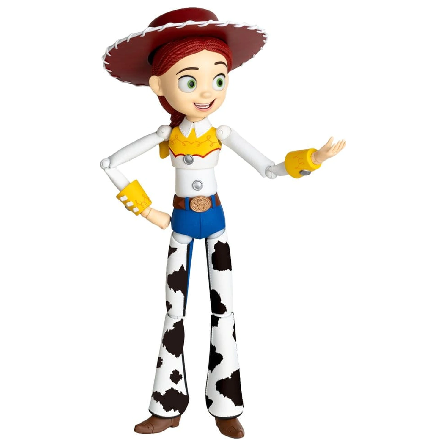 Toy Story akcijska figura Jessie 21 cm fotografija izdelka