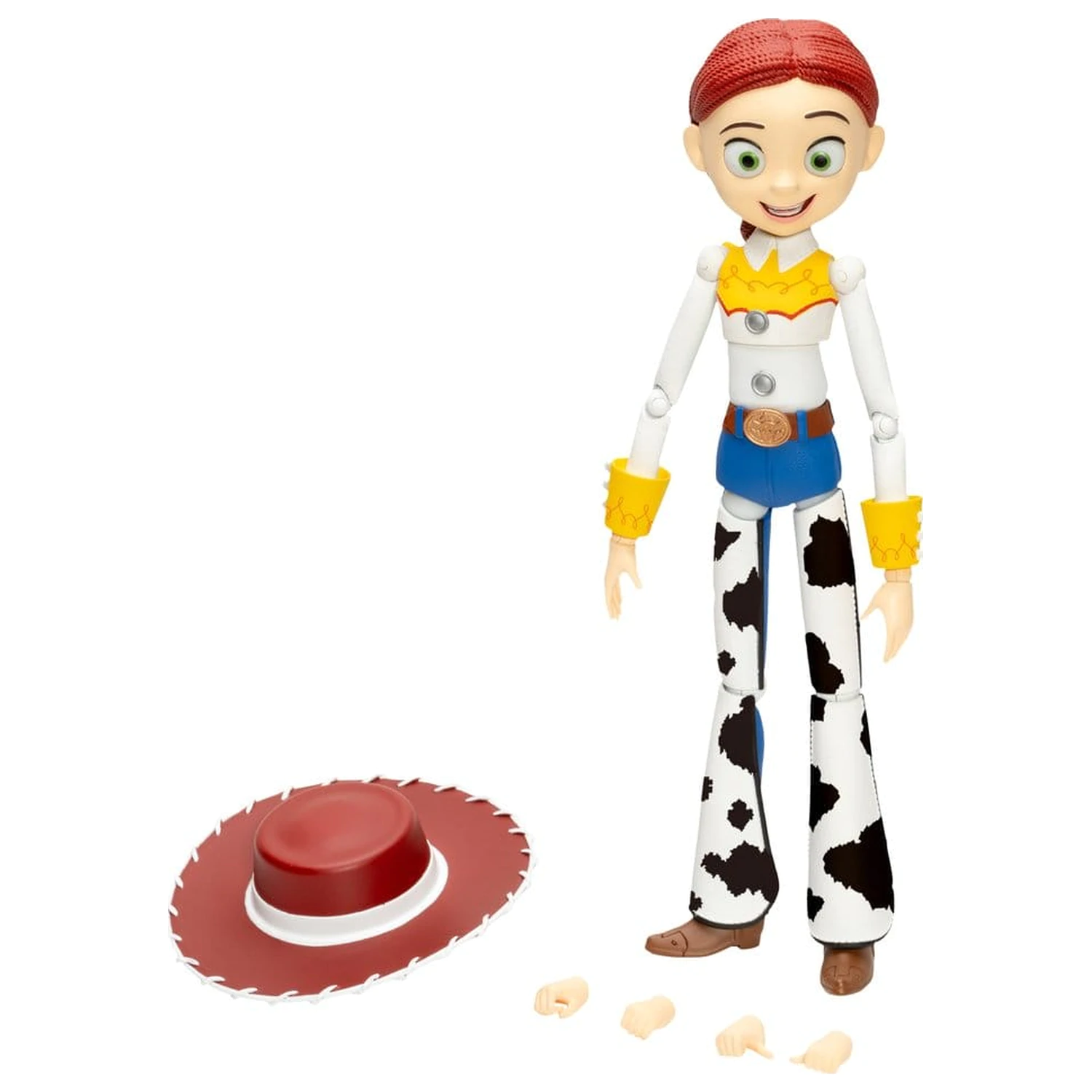 Toy Story akcijska figura Jessie 21 cm fotografija izdelka
