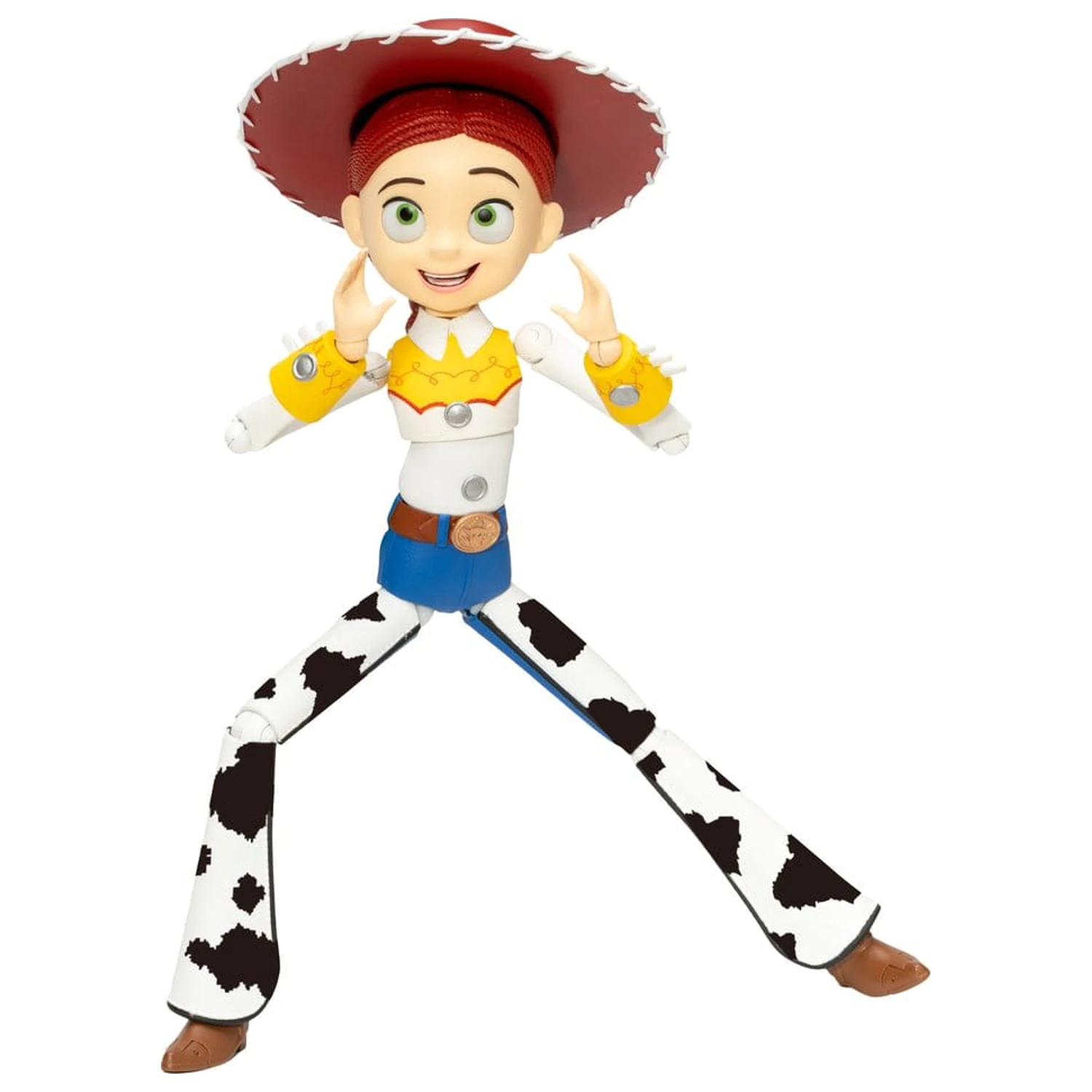 Toy Story akcijska figura Jessie 21 cm fotografija izdelka