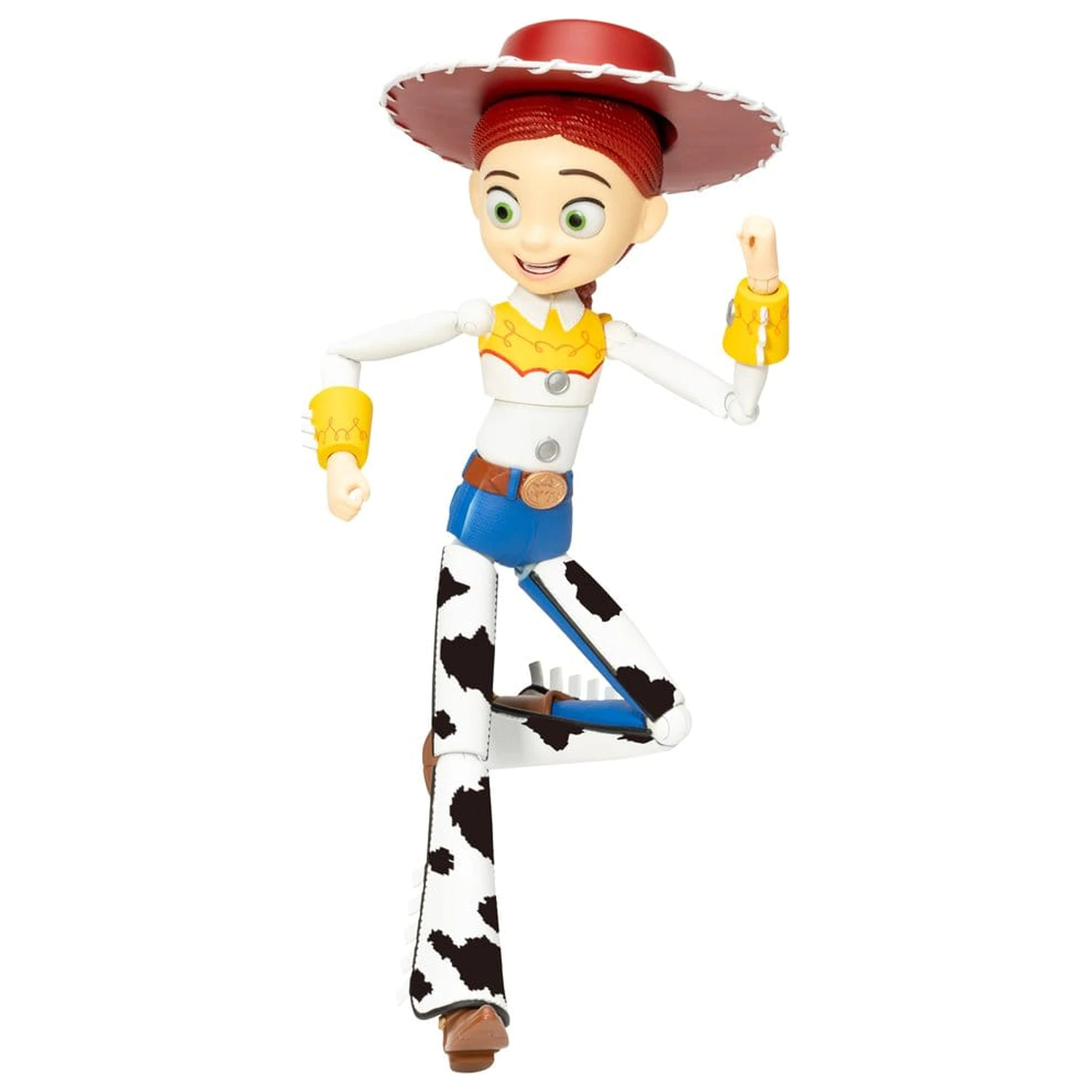 Toy Story akcijska figura Jessie 21 cm fotografija izdelka