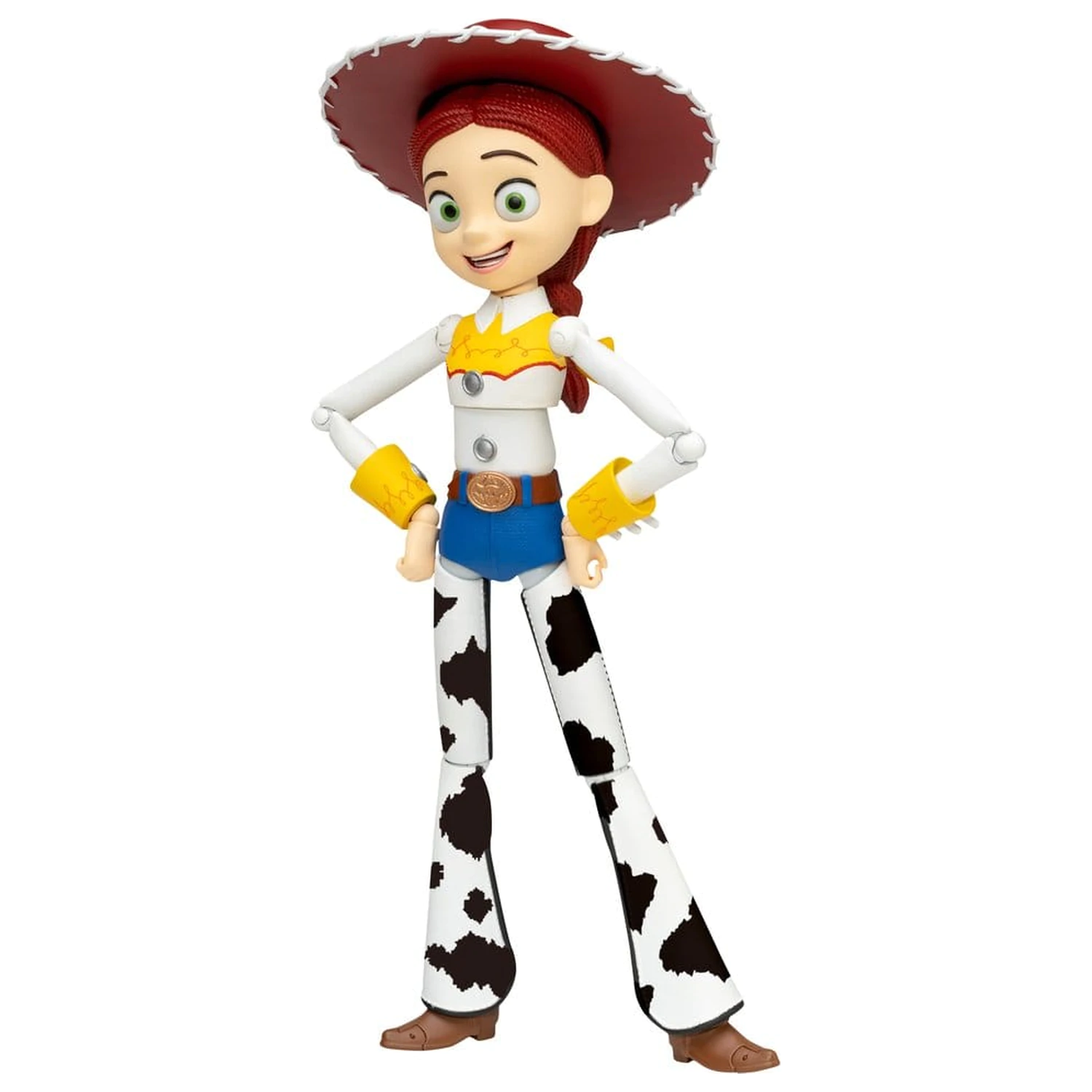 Toy Story akcijska figura Jessie 21 cm fotografija izdelka