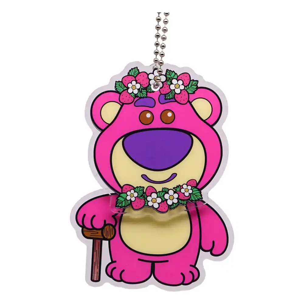 Akrilne sponke za vrečke Toy Story Lotso fotografija izdelka
