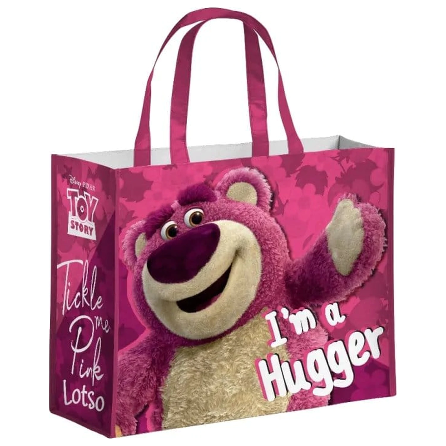 Toy Story Nakupovalna vrečka Lotso fotografija izdelka