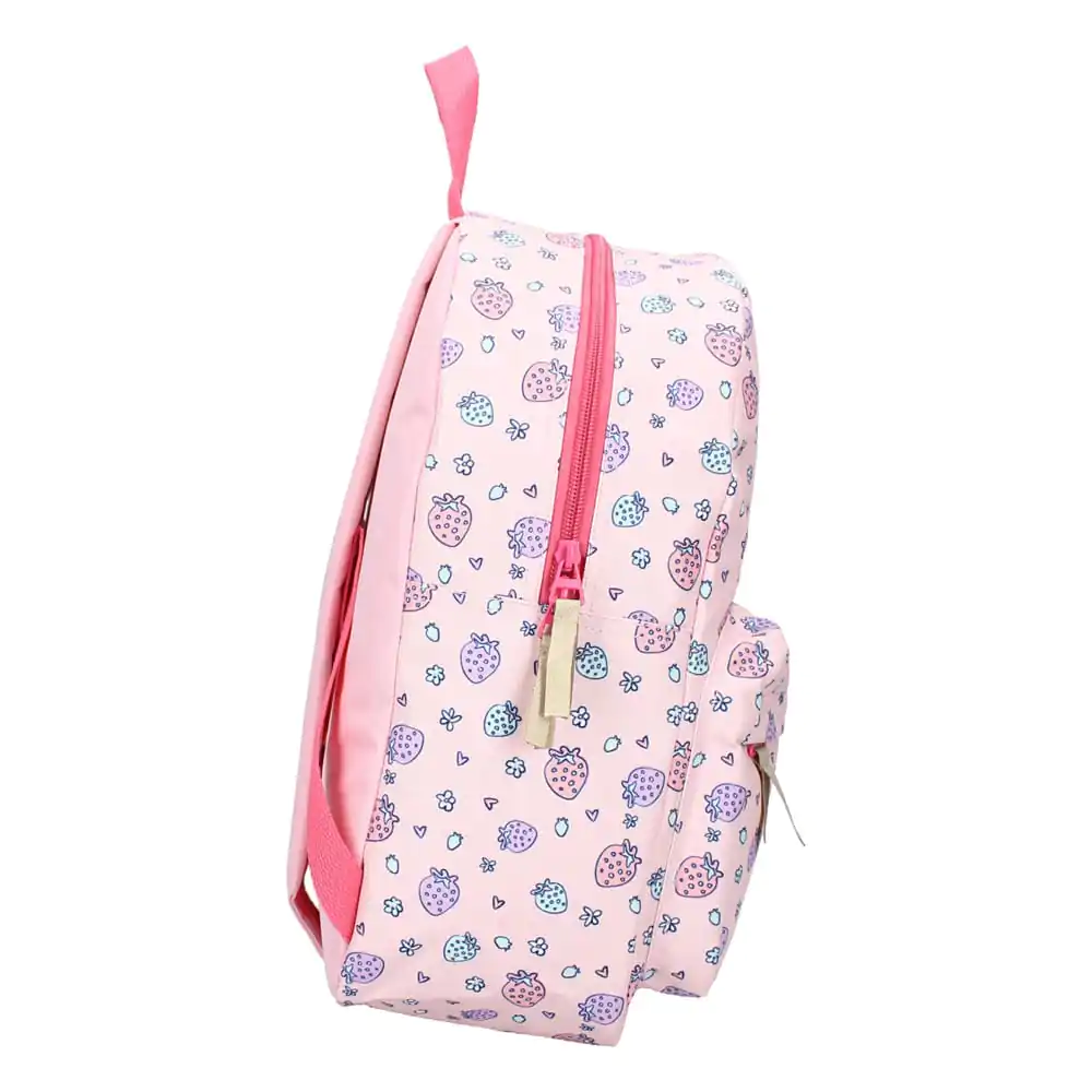 Toy Story Backpack Lotso Bloom Torbe 36 cm fotografija izdelka