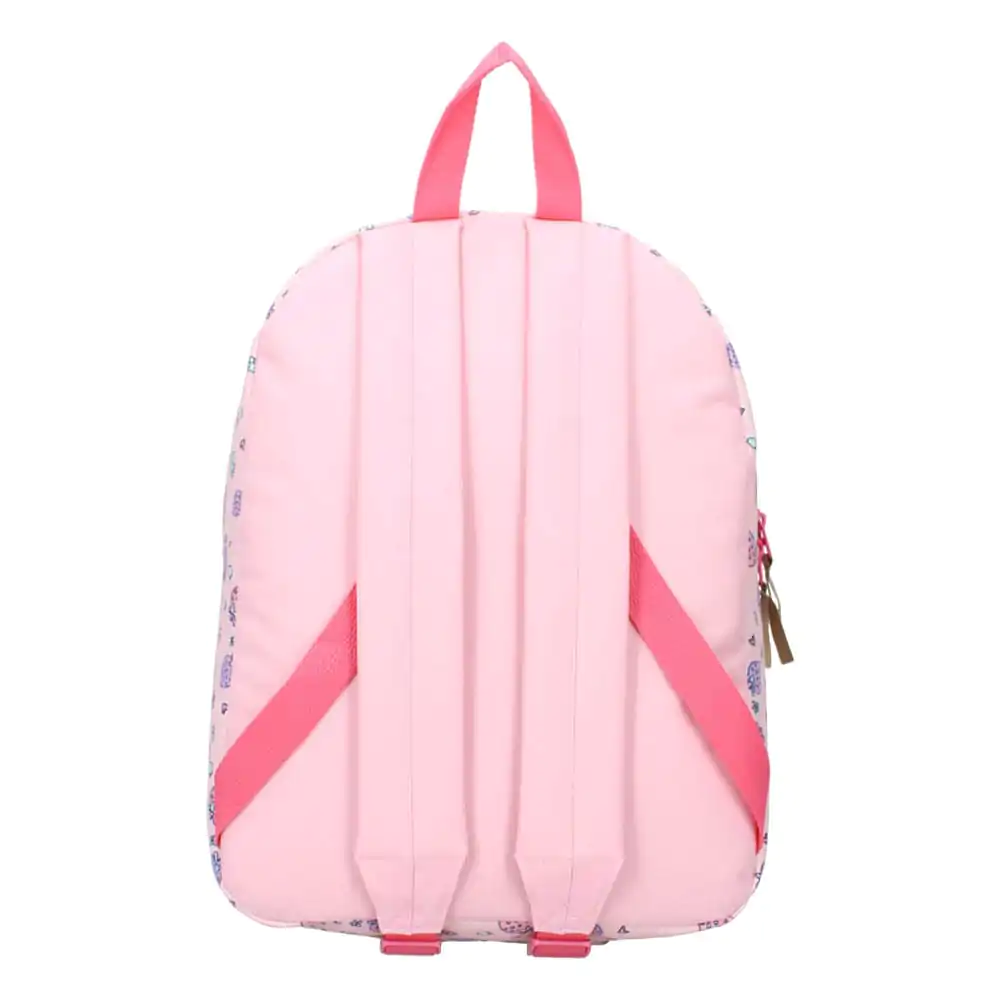Toy Story Backpack Lotso Bloom Torbe 36 cm fotografija izdelka