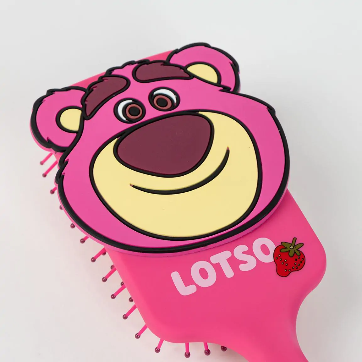 Toy Story krtača za lase Lotso fotografija izdelka