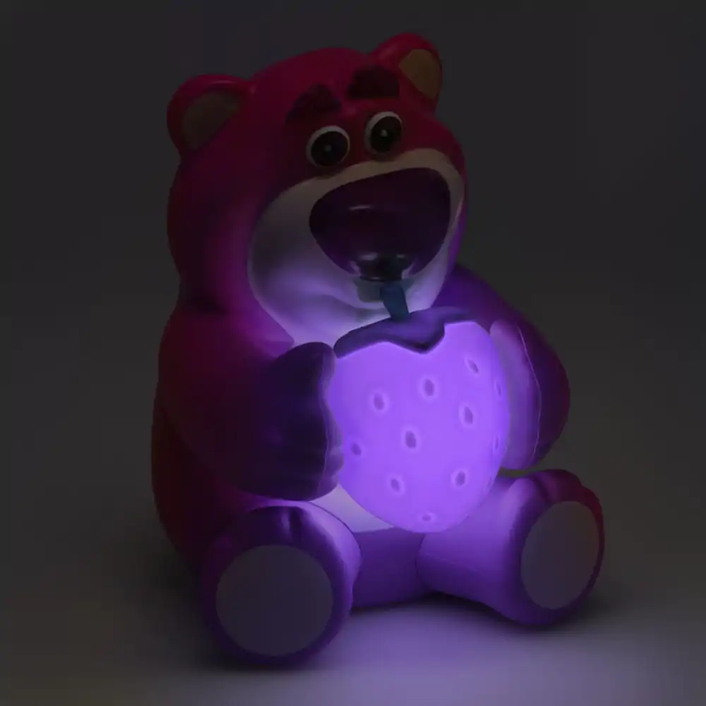 Toy Story Lučka Lotso spreminjanje barve fotografija izdelka
