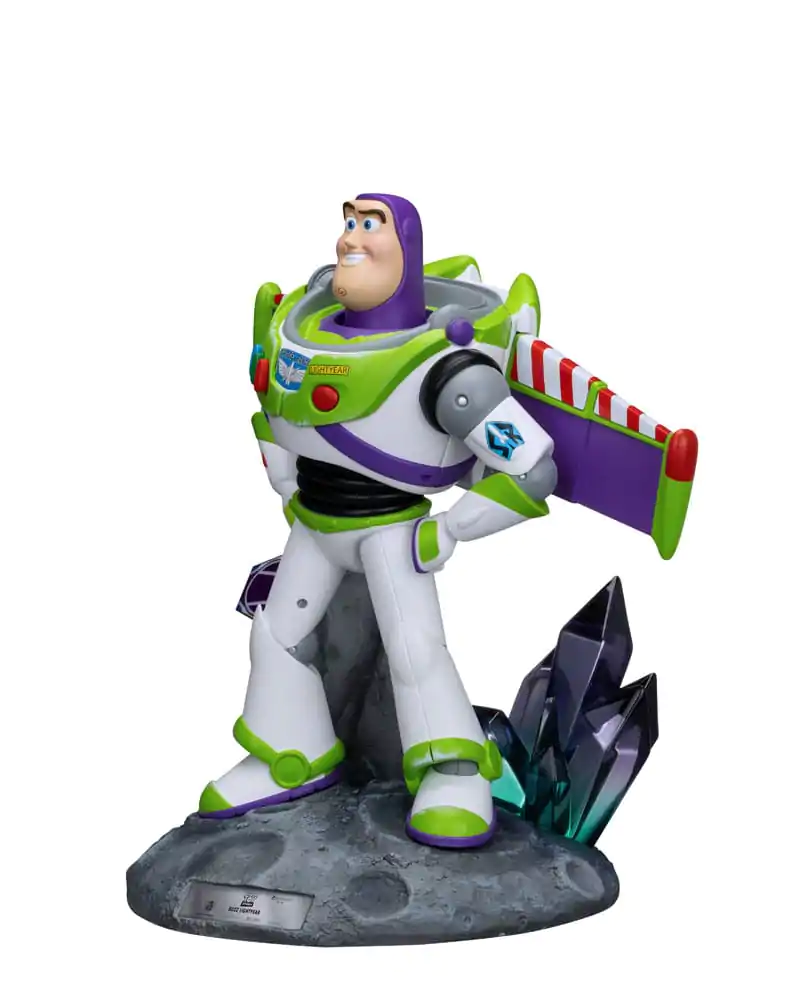 Toy Story Master Craft Kip Ranger Buzz Lightyear 34 cm fotografija izdelka