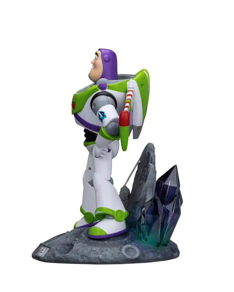 Toy Story Master Craft Kip Ranger Buzz Lightyear 34 cm fotografija izdelka