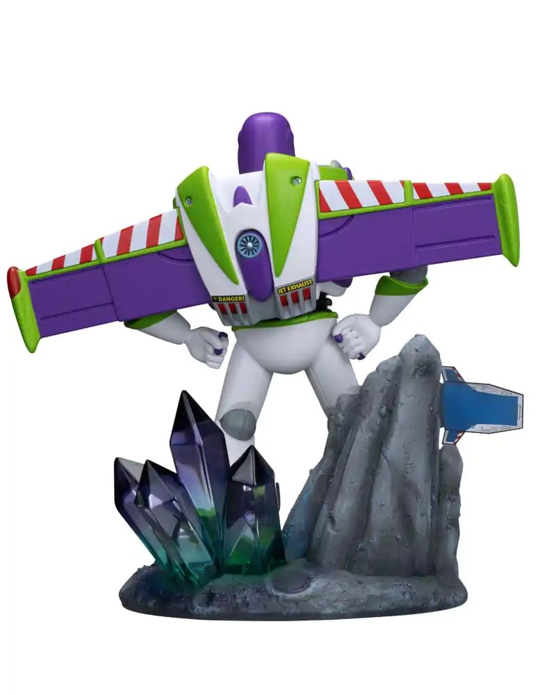 Toy Story Master Craft Kip Ranger Buzz Lightyear 34 cm fotografija izdelka