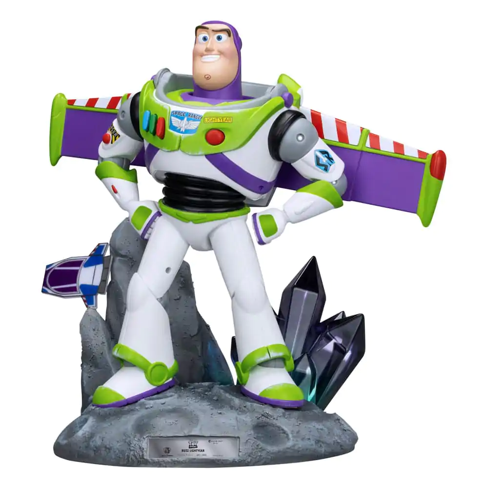 Toy Story Master Craft Kip Ranger Buzz Lightyear 34 cm fotografija izdelka