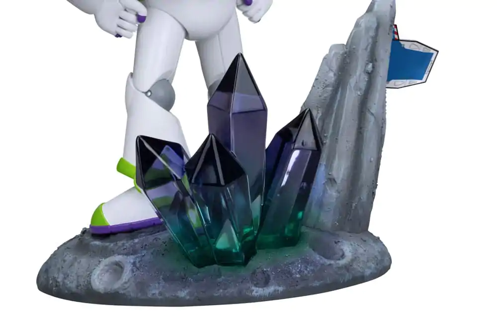 Toy Story Master Craft Kip Ranger Buzz Lightyear 34 cm fotografija izdelka