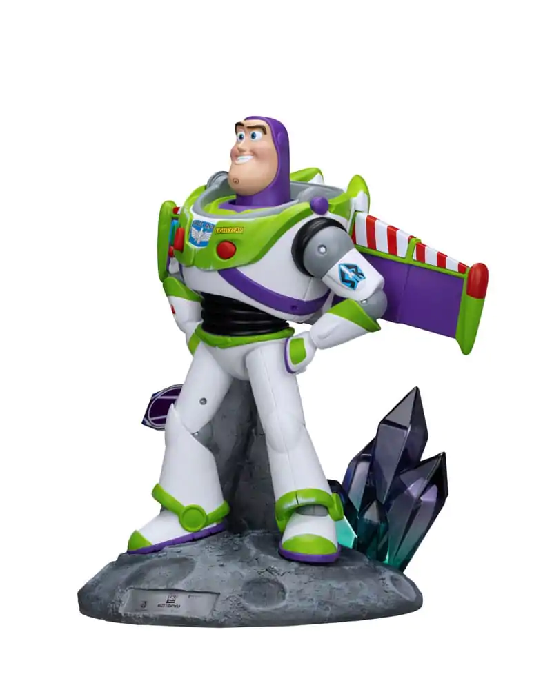Toy Story Master Craft Kip Ranger Buzz Lightyear 34 cm fotografija izdelka