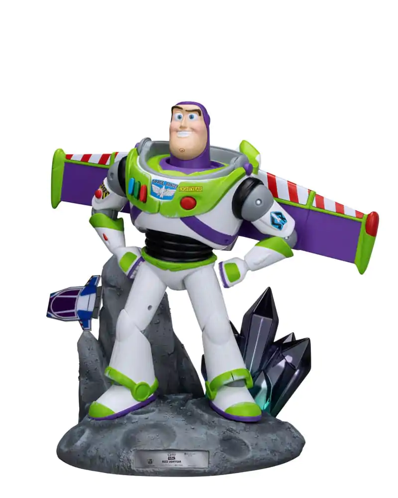 Toy Story Master Craft Kip Ranger Buzz Lightyear 34 cm fotografija izdelka
