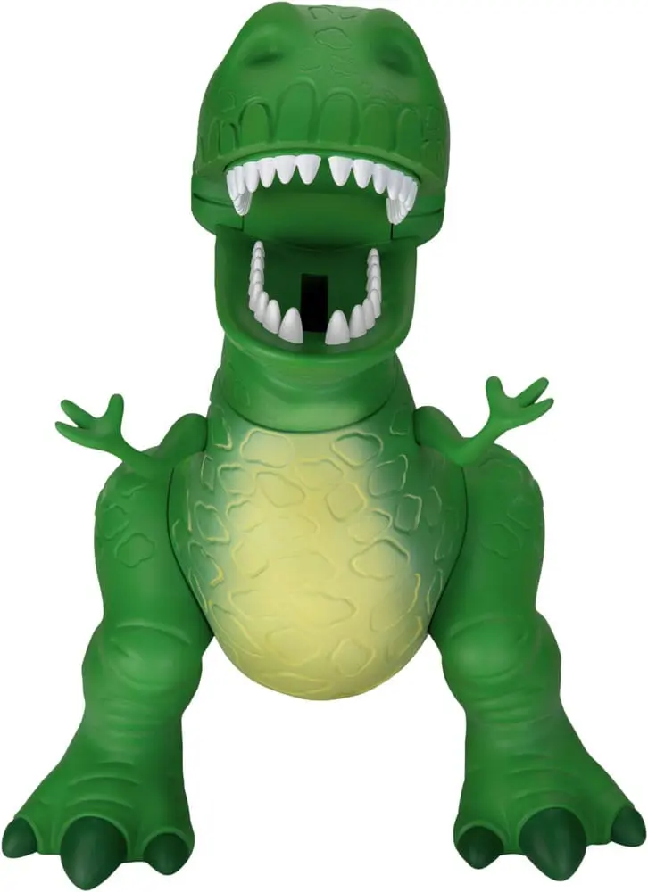 Toy Story Vinil Banka Rex 46 cm fotografija izdelka