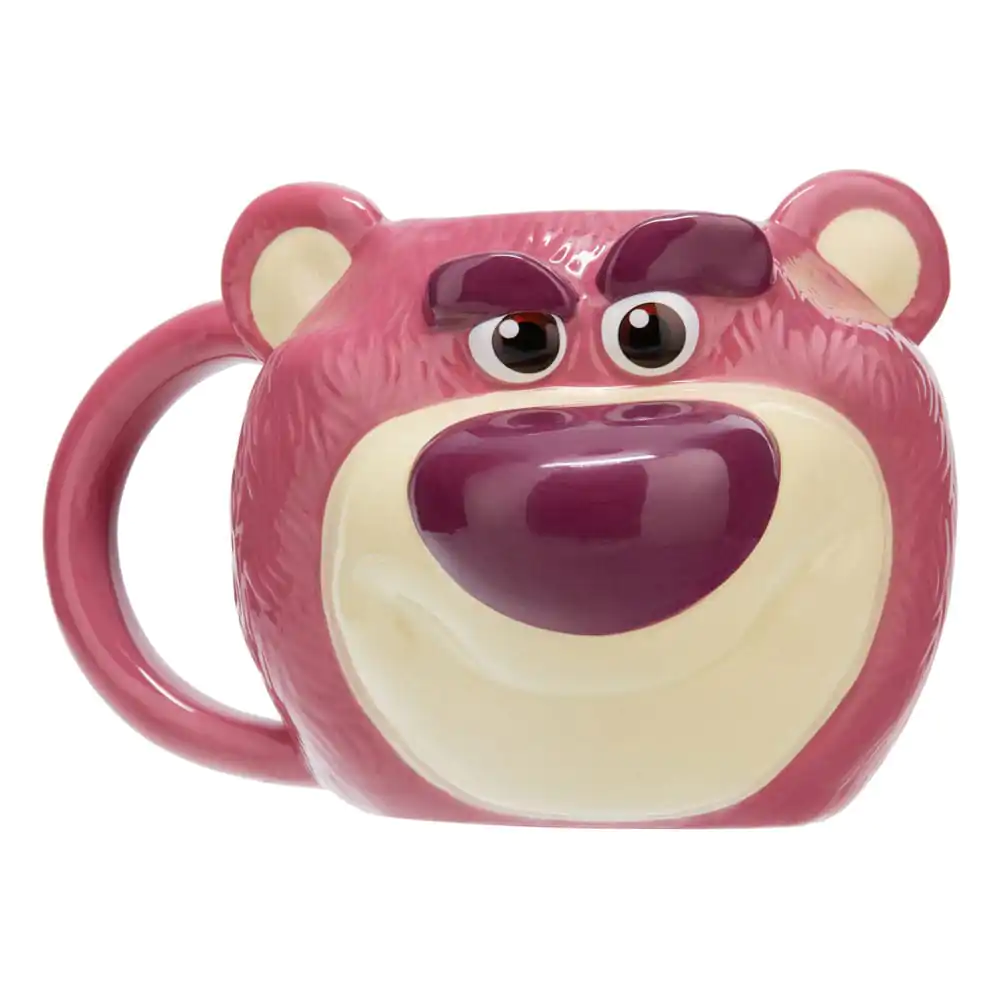 Toy Story Shaped Skodelica Lotso fotografija izdelka