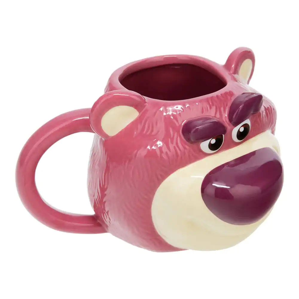 Toy Story Shaped Skodelica Lotso fotografija izdelka