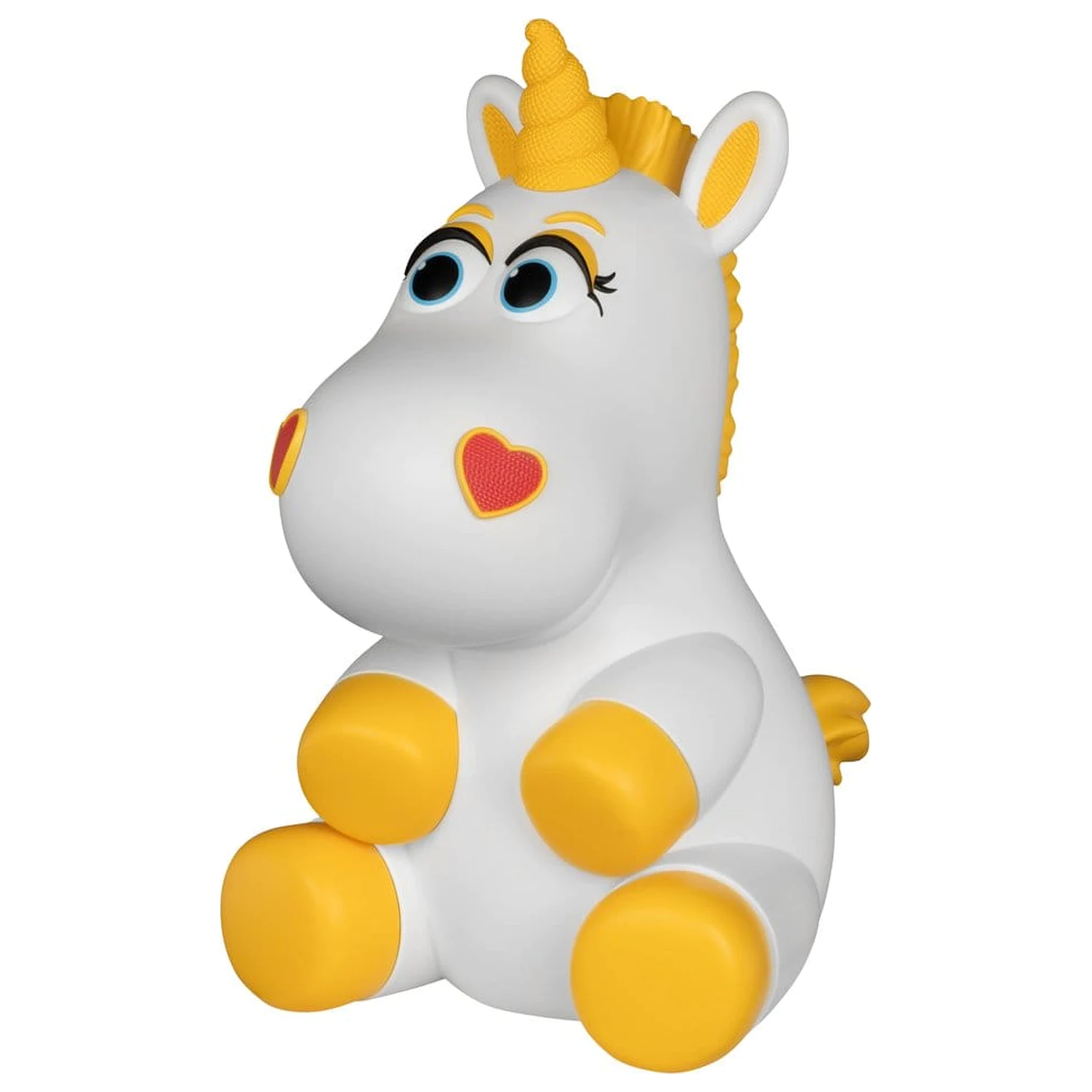 Toy Story majhna vinilna figura hranilnik Buttercup 26 cm fotografija izdelka