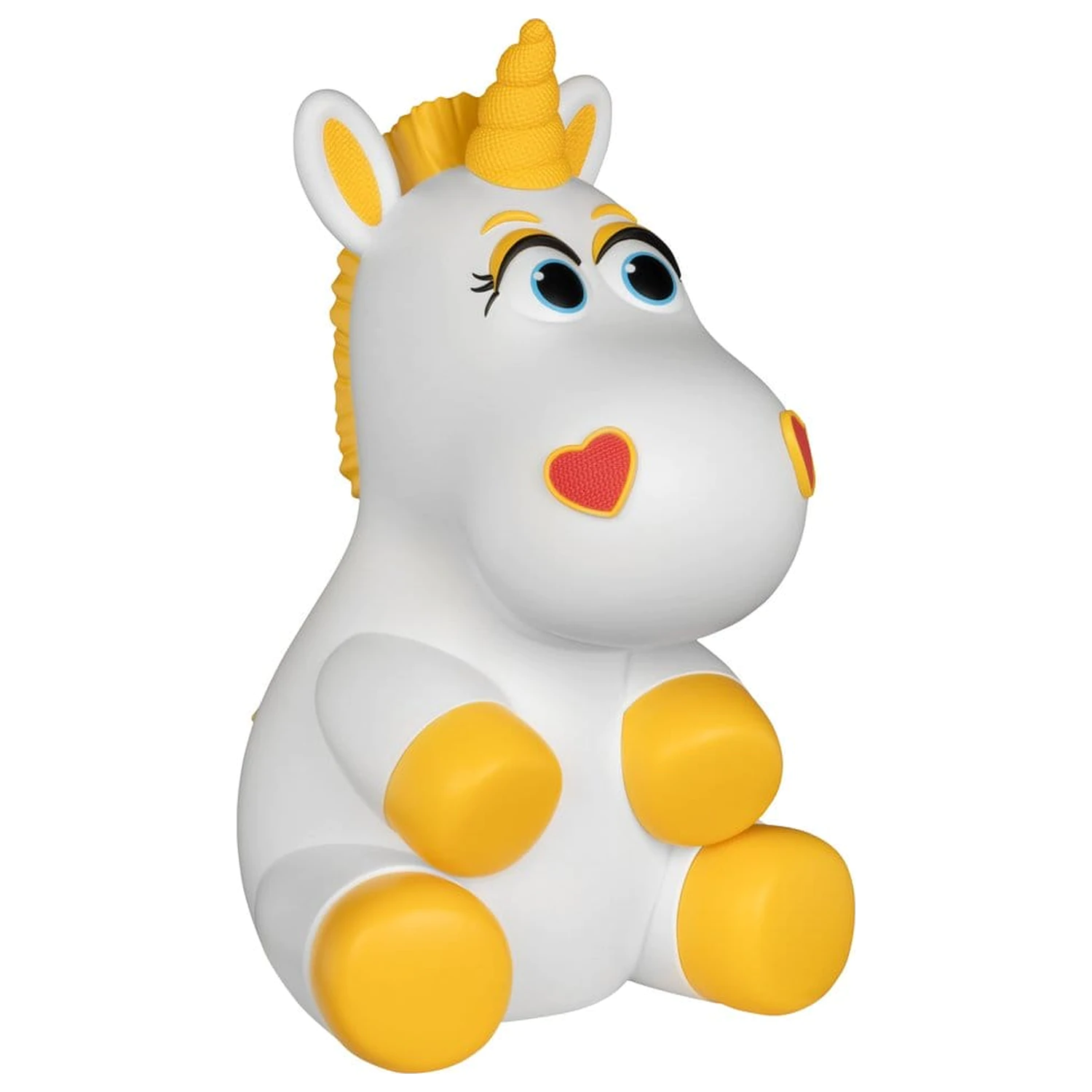 Toy Story majhna vinilna figura hranilnik Buttercup 26 cm fotografija izdelka