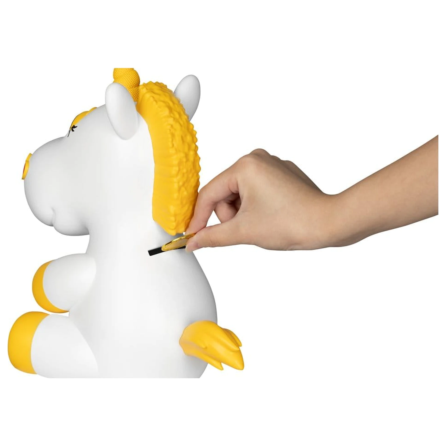 Toy Story majhna vinilna figura hranilnik Buttercup 26 cm fotografija izdelka