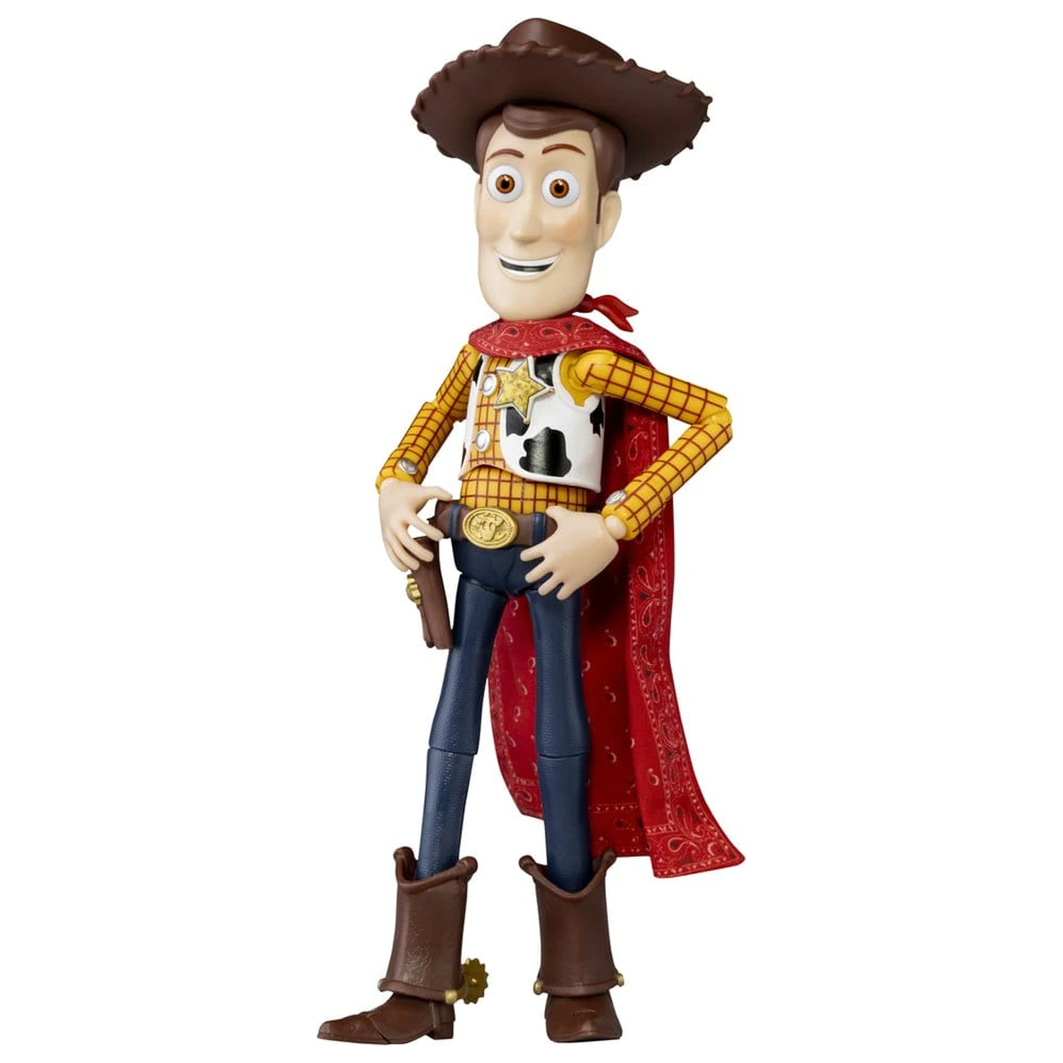 Toy Story akcijska figura Woody 23 cm fotografija izdelka