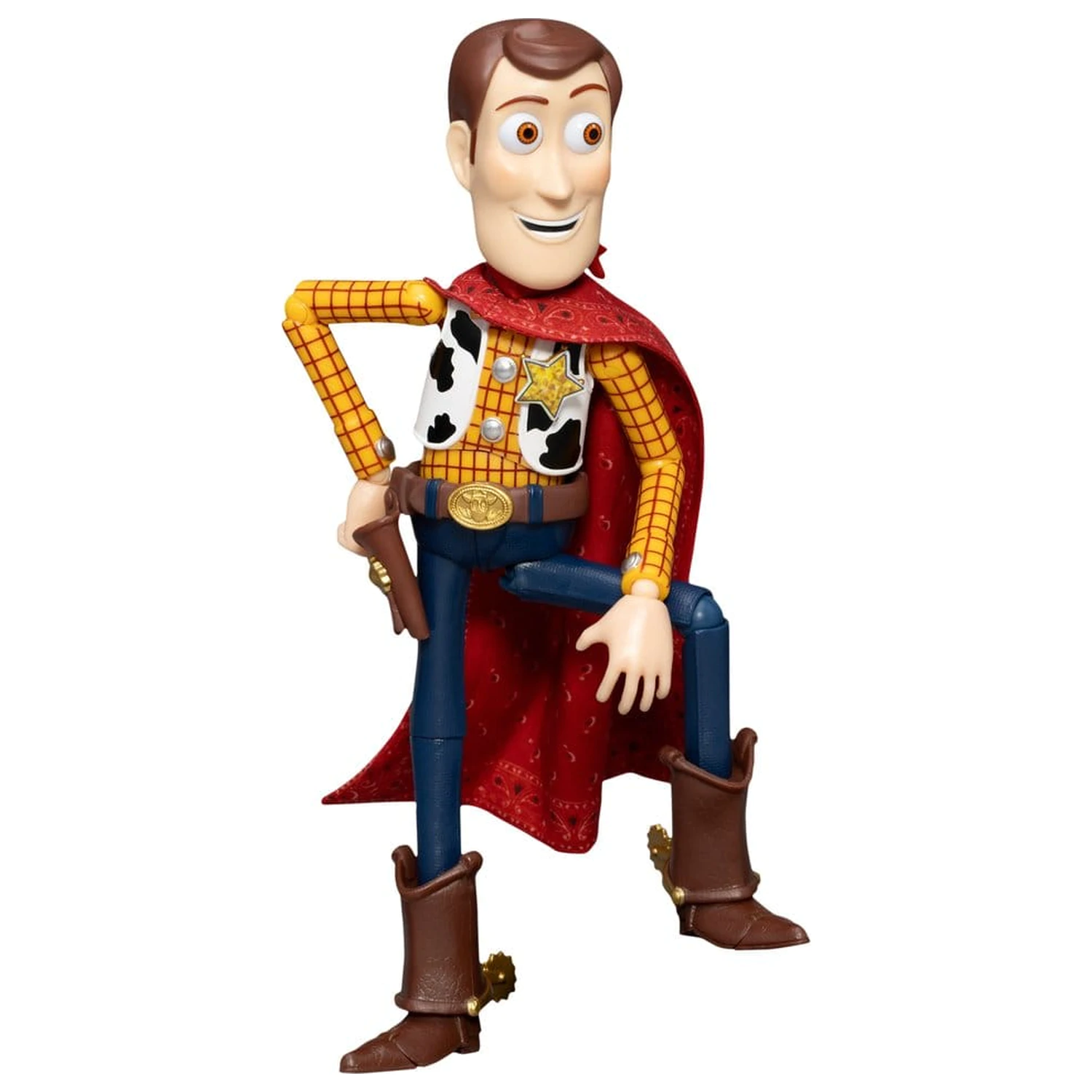 Toy Story akcijska figura Woody 23 cm fotografija izdelka