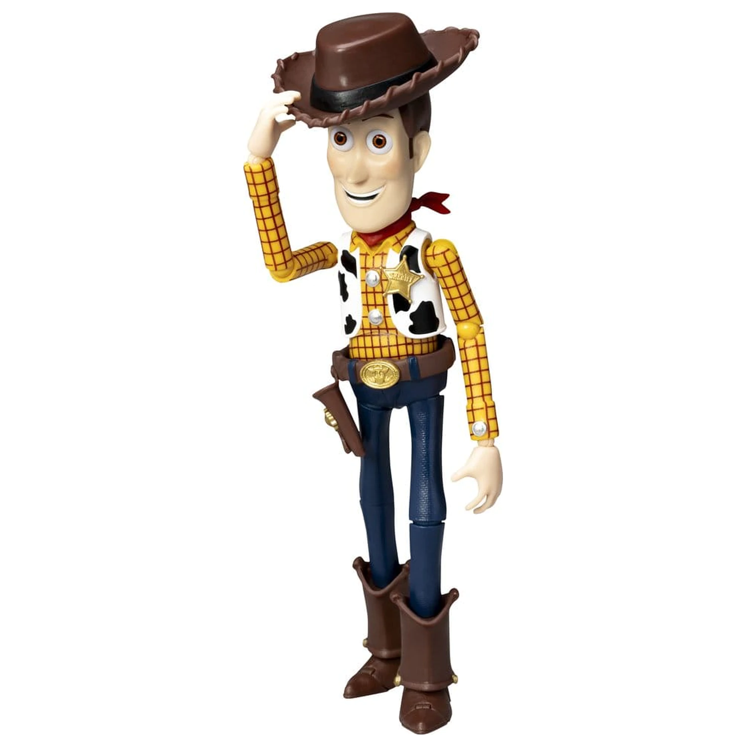 Toy Story akcijska figura Woody 23 cm fotografija izdelka
