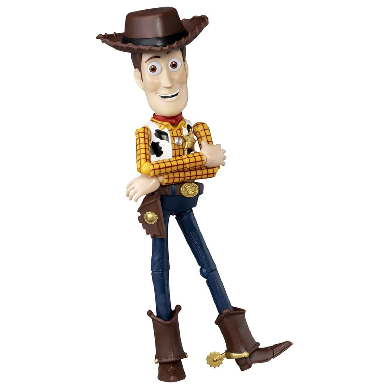 Toy Story akcijska figura Woody 23 cm fotografija izdelka