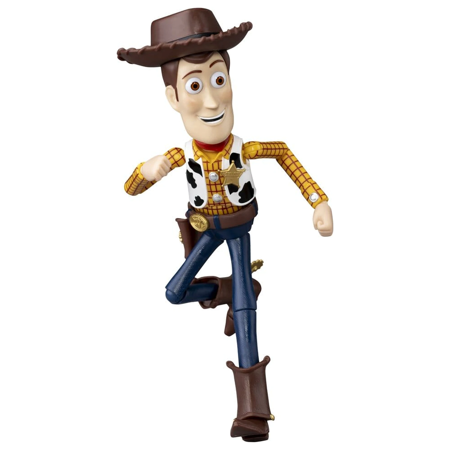 Toy Story akcijska figura Woody 23 cm fotografija izdelka